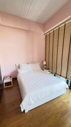 The Hillier (D23), Apartment #558034421